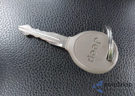 2016 Jeep Wrangler Willys Wheeler из США, поврежденный, VIN 1C4AJWAG0GL190505